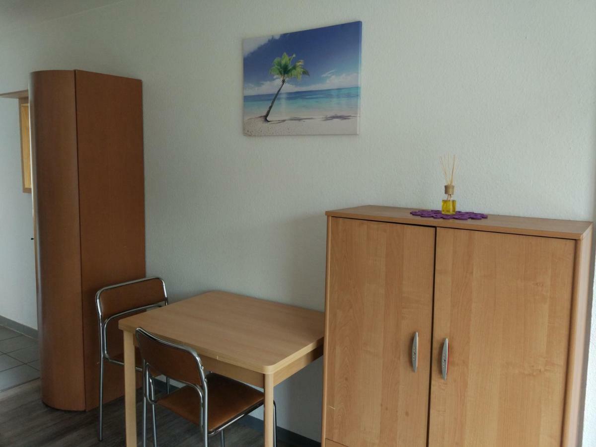 Ferienappartement Trier Exterior photo