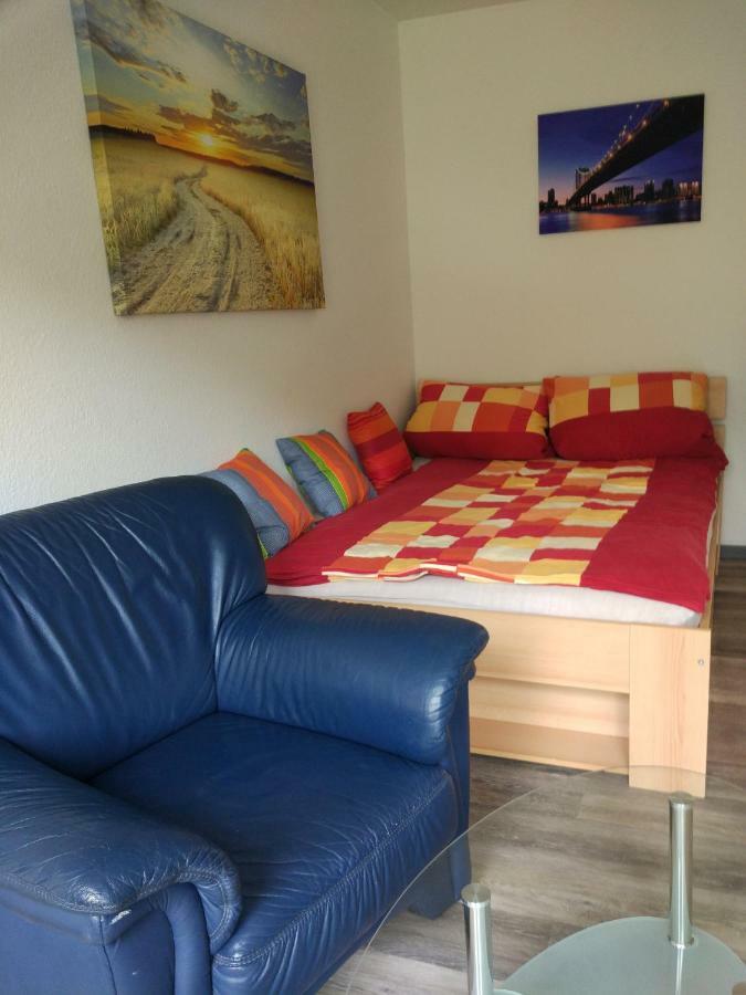 Ferienappartement Trier Exterior photo