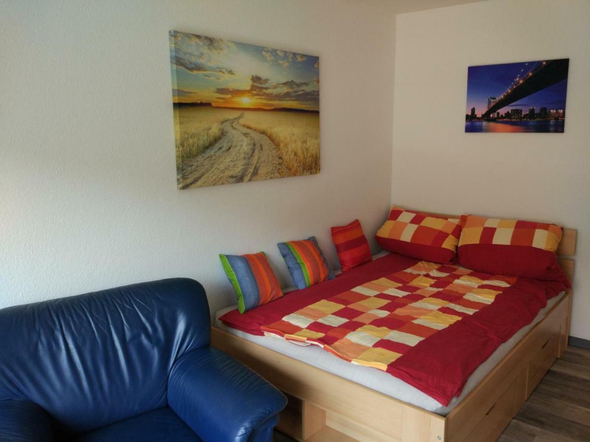 Ferienappartement Trier Exterior photo