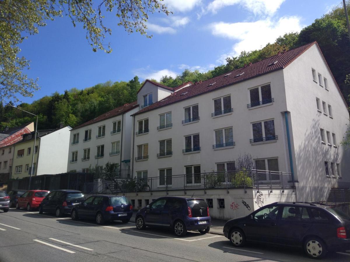 Ferienappartement Trier Exterior photo